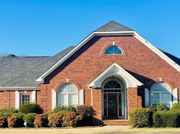 33 Heritage Way, Oxford, AL 36203