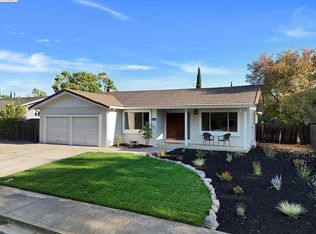 4233 Findlay Way, Livermore, CA 94550