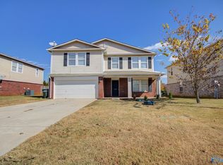 309 Jasmine Dr, Madison, AL 35757