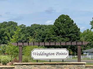 7028 Walkers Run Dr, Monroe, NC 28110