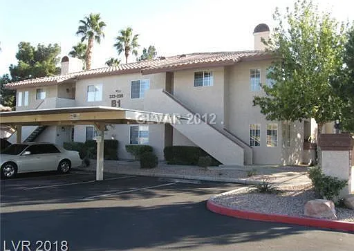 6500 W Lake Mead Blvd #228-1-1 — Photo 3