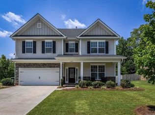 7819 Grove Hall Ave, Mint Hill, NC 28227