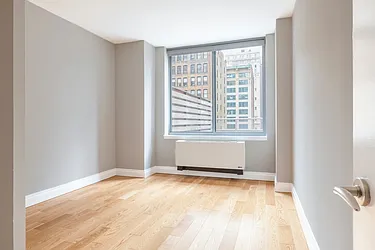Rented by Bozzuto Management