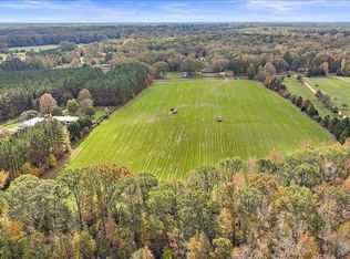 Wright Rd, Raymond, MS 39154