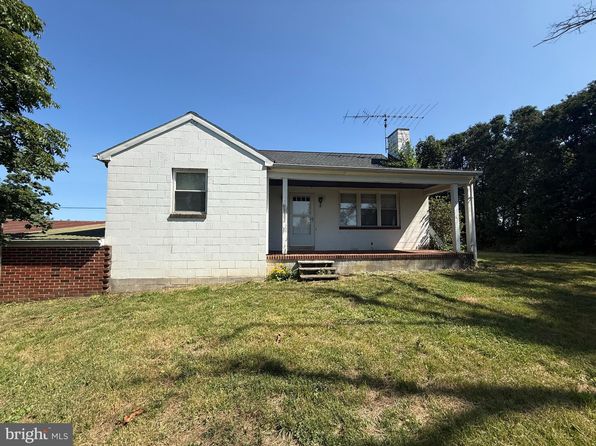 1575 Hunsecker Rd