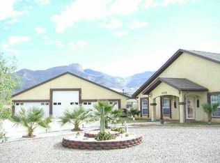 2626 Saint Andrews Ct, Alamogordo, NM 88310