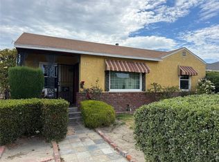 2845 Fashion Ave, Long Beach, CA 90810