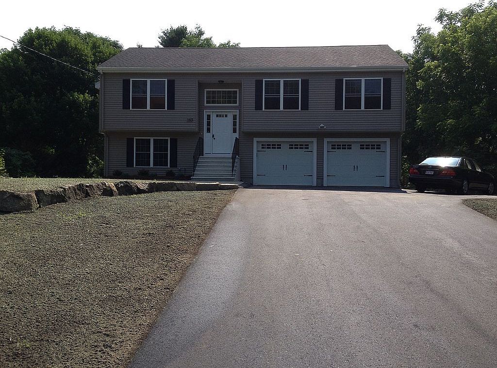 163 Cedar St, Milford, MA 01757 Zillow