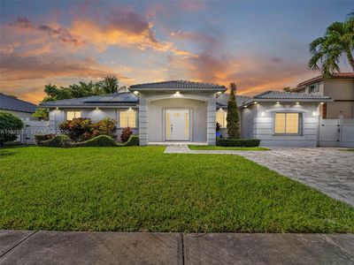 25372 SW 122nd Ct, Homestead, FL, 33032