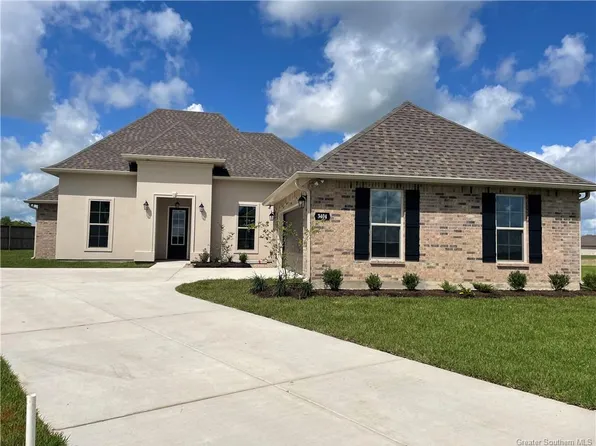3404 Woods Rd, Lake Charles, LA 70607