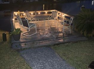 591 Waveside Dr, Melbourne, FL 32934