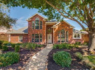 1011 Brookview Dr, Allen, TX 75002