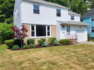 180 E 264th St, Euclid, OH