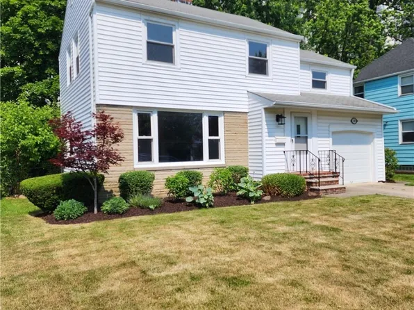 180 E 264th St, Euclid, OH 44132