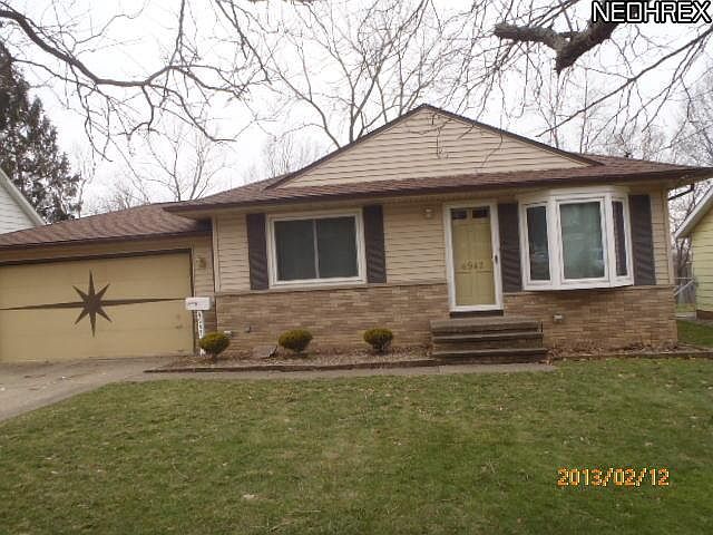 1st image of 4942 E 81st St