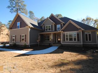 145 Kenmare Row, Tyrone, GA 30290