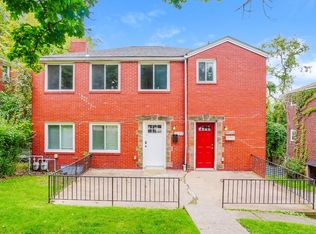 1123-1125 Woodbine St, Pittsburgh, PA