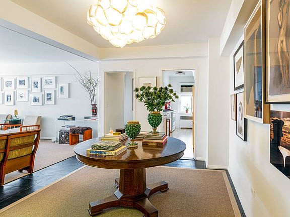 5th image of 45 Sutton Pl S APT 7O