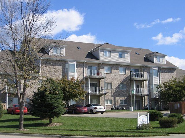 Skyline View Apartments