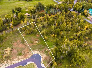 865 N River Ln #113, Oakley, UT 84055