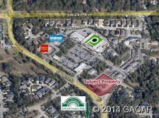 2846 SW 87th Way, Gainesville, FL 32608