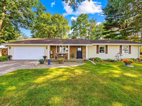6241 W County Road A, Janesville, WI 53548