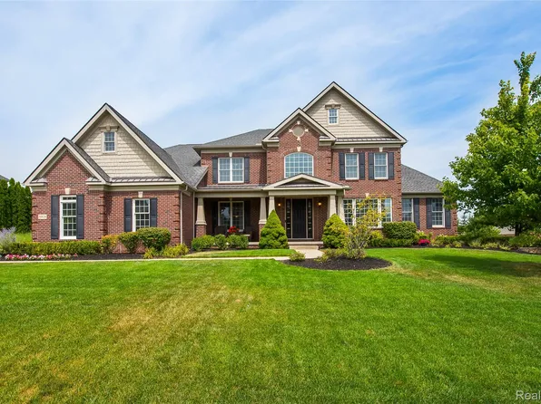 50826 Northstar Way, Northville, MI 48168