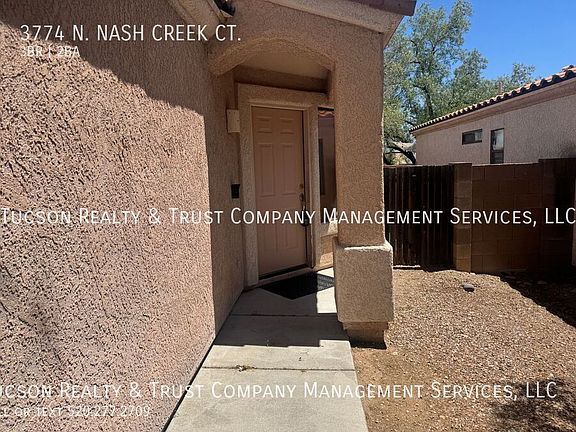 2nd image of 3774 N Nash Creek Ct
