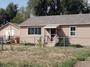 3711 Burlington Ave, Evans, CO 80620