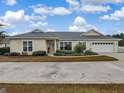 25 Coastal Walk, Saint Marys, GA, 31558