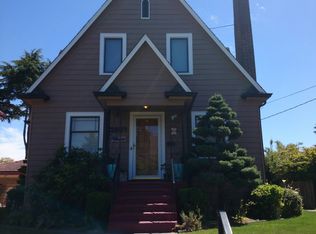 3207 NW 60th St, Seattle, WA 98107