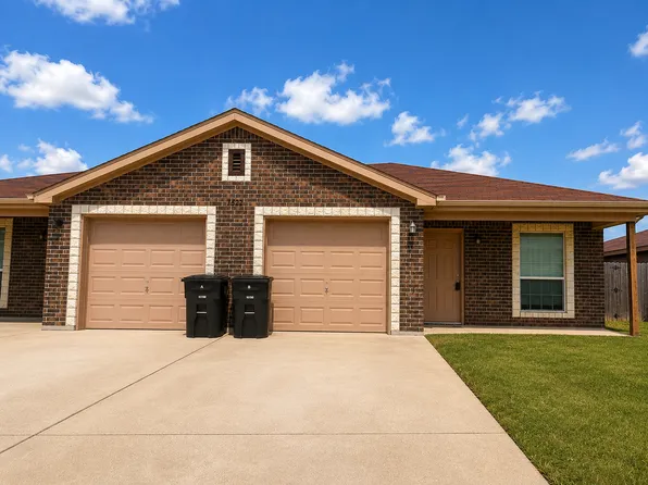 1529 Justin Loop, Harker Heights, TX