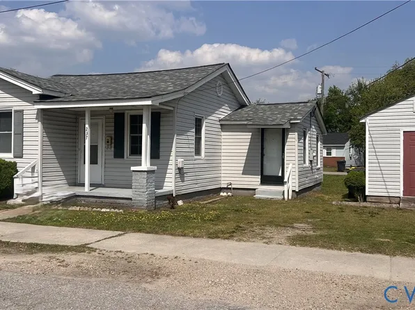 237 S 12th Ave, Hopewell, VA 23860