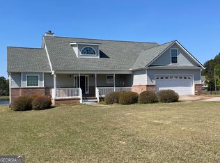 140 Woody Rd, Jackson, GA 30233