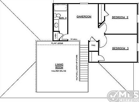 3rd image of 7133 Bannock Dr
