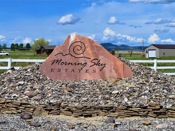 LOT 70 Morning Sky Way, Three Forks, MT 59752