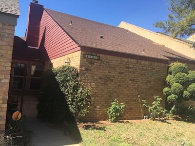 1003 Godfrey St, Midland, TX, 79703