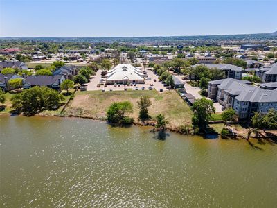 805 Hill Blvd, Granbury, TX, 76048