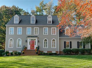 2000 Gamelaw Ct, Midlothian, VA 23113