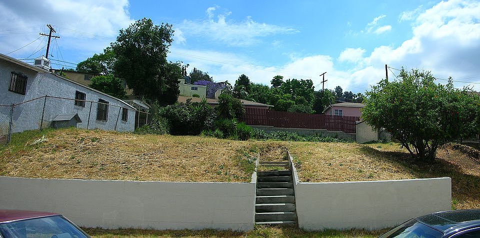 1961 Isabel St. LA 90065