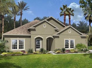 4373 Marigold Isle Ave, Apopka, FL 32712