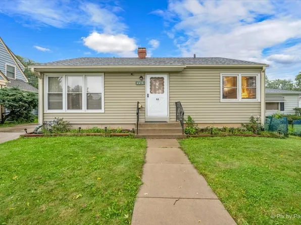115 S Du Bois Ave, Elgin, IL 60123