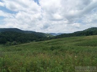 Tbd Nettle Knob Rd, West Jefferson, NC 28694