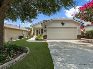 12722 Pronghorn Oak, San Antonio, TX 78253