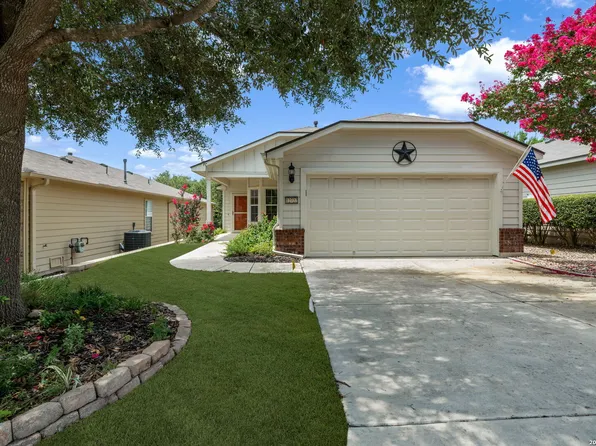 12722 Pronghorn Oak, San Antonio, TX 78253