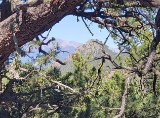 11th Trl, Cotopaxi, CO 81223
