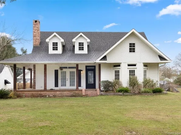 1214 Highland St, Lake Charles, LA 70605
