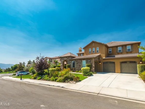 3849 Eagle Flight Dr, Simi Valley, CA 93065