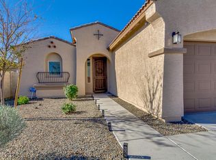 26126 N 166th Ave, Surprise, AZ 85387
