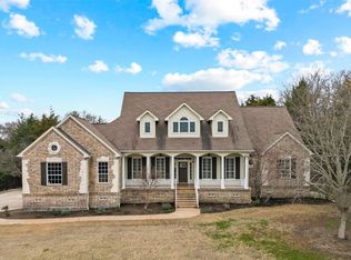 4671 Lake Breeze Dr, McKinney, TX 75071